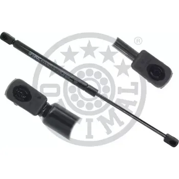 Dveře karosérie OPTIMAL Plynová vzpěra zavazadlového prostoru OPT AG-50173