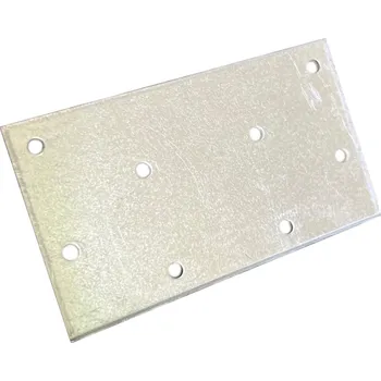 Tesařské kování Spojovací deska 70x40 mm (BV/S-70 03-34/40) - Bova