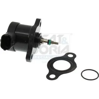 Palivový systém Ventil regulace tlaku, Common-Rail-System MEAT & DORIA 9192