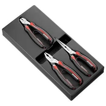 Kleště Facom MOD.CPEA0 Sada údržbových kleští