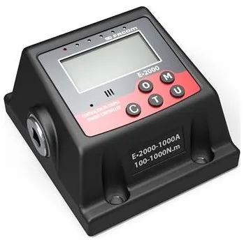 Auto-moto Facom E.2000-1000A Regulátor momentu, rozsah 100-1000Nm