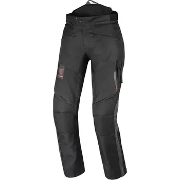 Moto kalhoty Macna Novado 2.0 black lady pants vel. M