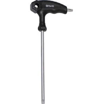Klíč Force Klíč torx s T rukojetí T25