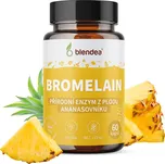 Blendea Bromelain 60 kapslí