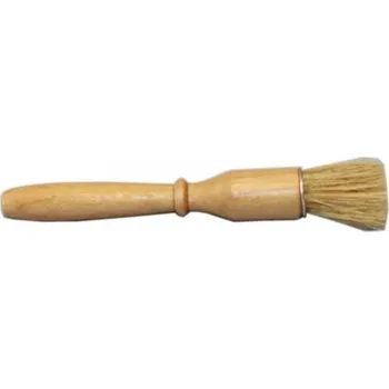 Pro koně Štětec na kopyta BORSTIQ