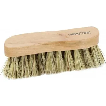 Čištění pro koně Kartáč HIPPOTONIC Natural Small model