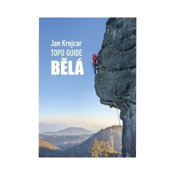 Topo Guide BĚLÁ