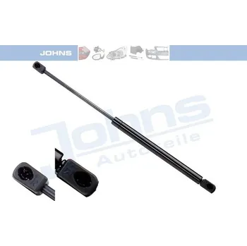 Příslušenství karosérie Pneumatická pružina / vzpěra zavazadlového prostoru AGB 3017ABD