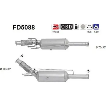 AS FD5088