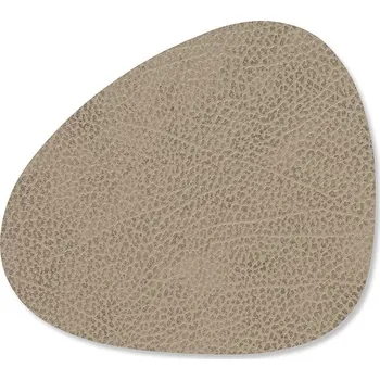 Podtácek Lind Dna Curve Hippo 11 x 13 cm