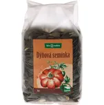 Bio nebio Dýňová semínka ČESKÁ BIO 400g, Bio*nebio