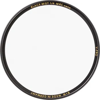 B+W Black Mist filtr 1/4 MRC nano V-Pro 52 mm