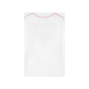 Guess Halenka L84I29 K8HM0 Bílá Regular Fit 12Y