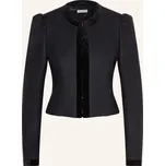 Heimatglück Tracht Dámská Kazajka Elisabeth, tmavě modrá, 38