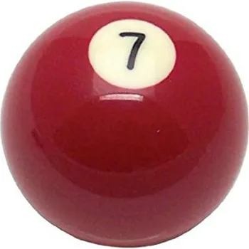 Kulečník Kulečníková koule Aramith č. 7