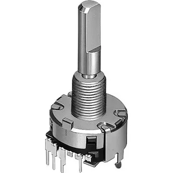 Enkodér EC20A1824401