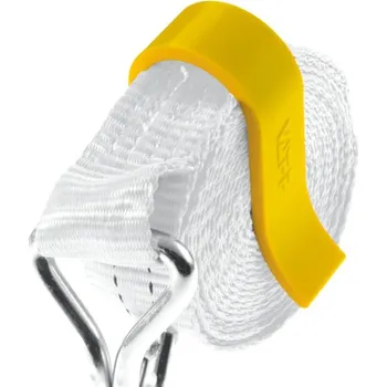 Upínací popruh VAPP SP35-100 klip na upínací popruh 35 mm