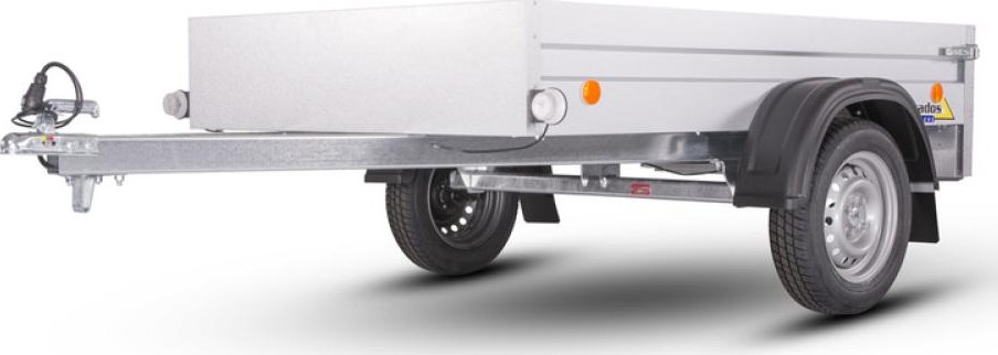 Přívěs Agados HANDY-27