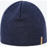 KAMA A02 108 tm.modrá čepice 100%merino Velikost: M