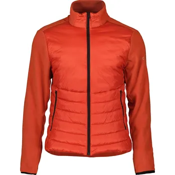 DOLOMITE Jacket M's Cristallo HYB Fire Red (vzorek) size velikost: L