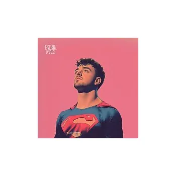 Česká hudba Patrik Malý – Superman – Sped Up