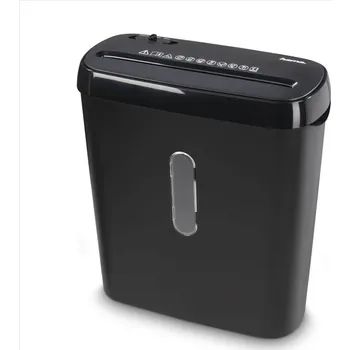 Příslušenství ke skartovačce Skartovací stroj Hama Basic SC6