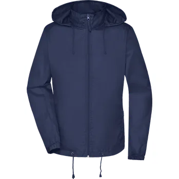 Dámská cargo bunda Dámská bunda ALTISPORT NoPrint NP/ALW1311NJ NAVY L