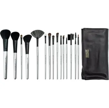 Kosmetický štětec Royal & Langnickel BRUSH ESSENTIALS Sada štětců (15 ks)