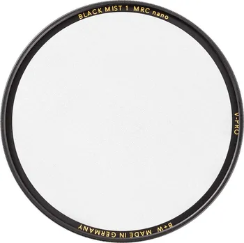 B+W Black Mist filtr 1 MRC nano V-Pro 58 mm