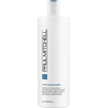 Paul Mitchell Bezoplachový kondicionér (The Conditioner) 1000 ml + 2 měsíce na vrácení zboží
