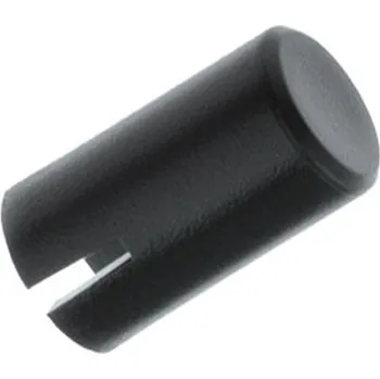 vypínač Hmatník pro přepínače PS909L černý