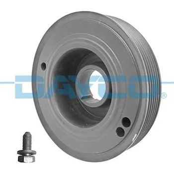 Kliková hřídel Řemenice, klikový hřídel DAYCO DPV1142