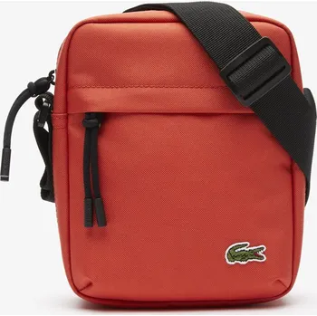 Taštička přes rameno LACOSTE BAG NH4102NE.L35 – Červená