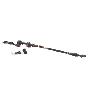 Zahradní nářadí Husqvarna Husqvarna Aspire™ SE20-P4A bez baterie a nabíječky nůžky na živý plot