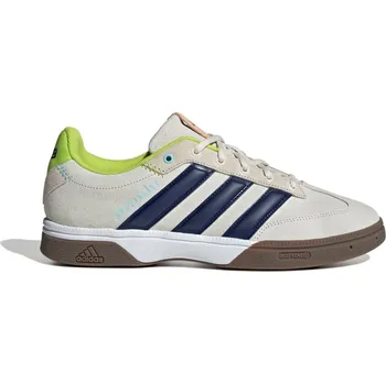 Pánské tenisky Pánské Sálové boty ADIDAS SPEZIALIST JS1720 – Béžová 42