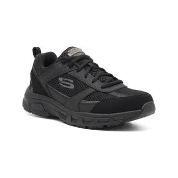 Dámská obuv Skechers Sneakersy OAK CANYON VERKETTA 51898 BBK Černá 41