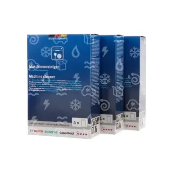 Příslušenství pro myčku čistič myčky BOSCH / SIEMENS, sada 12ks (00312486), 312486