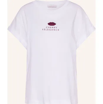 Dámská móda Rich & Royal Dámské Tričko Boyfirend S Ozdobnými Kamínky,...