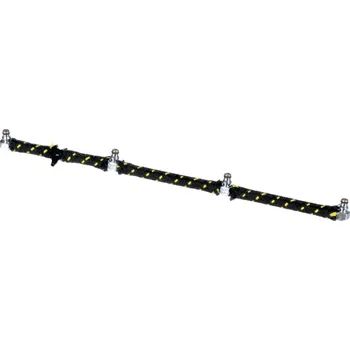 Hadice, unikání paliva GATES MFL1297