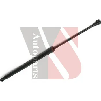 Příslušenství karosérie Pneumatická pružina, zavazadlový / nákladový prostor YSPARTS YS-GS0244