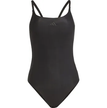 Dámské plavky Dámské Jednodílné plavky ADIDAS ICONISEA SUIT JM8185 – Černá 40