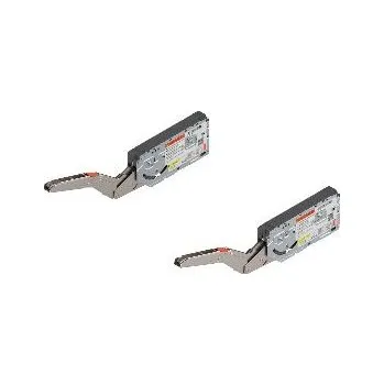 BLUM AVENTOS HK TOP sada zdvihačů předmontované eurošrouby LF 420-1610