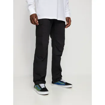 Pánské kalhoty Dickies Millerville (black) 34, černá