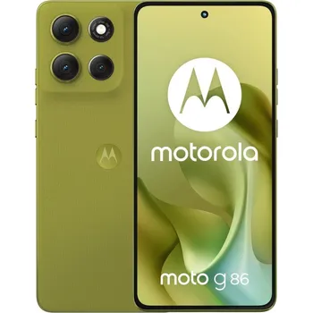 Mobilní telefon Motorola Moto G86 5G NFC