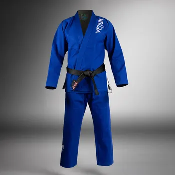 VENUM Kimono Contender 3.0 BJJ GI - Royal modré - VENUM-05585-004 Velikosti: A2