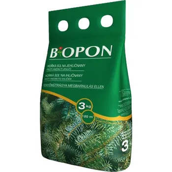 Hnojivo Bopon univerzální hnojivo 3kg
