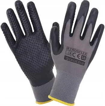 Pracovní rukavice Rukavice procera X-FROGFLEX velikost 7 - S 1 pár