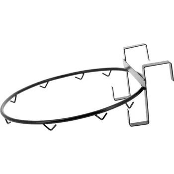 Pro koně Kruh pro snadnější plnění sítě HIPPOTONIC