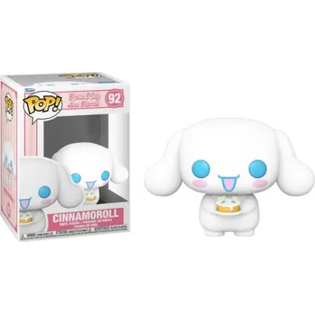 Figurka Funko Pop! 92 Sanrio Hello Kitty And Friends Cinnamoroll