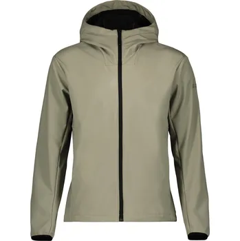 Pánská softshellová bunda DOLOMITE Jacket M's Pelmo Softshell H Safari Brown (vzorek) size velikost: L